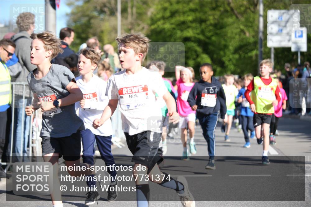 25.04.2025 - Das Zehntel Jannik Wohlers http://msf.ph/oto/7731374 26.04.2025 08:47:46 Laufen  meine-sportfotos.de