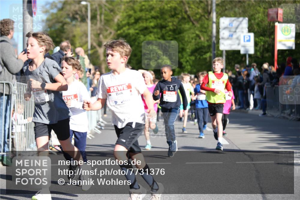 25.04.2025 - Das Zehntel Jannik Wohlers http://msf.ph/oto/7731376 26.04.2025 08:47:46 Laufen 2191, 14 meine-sportfotos.de