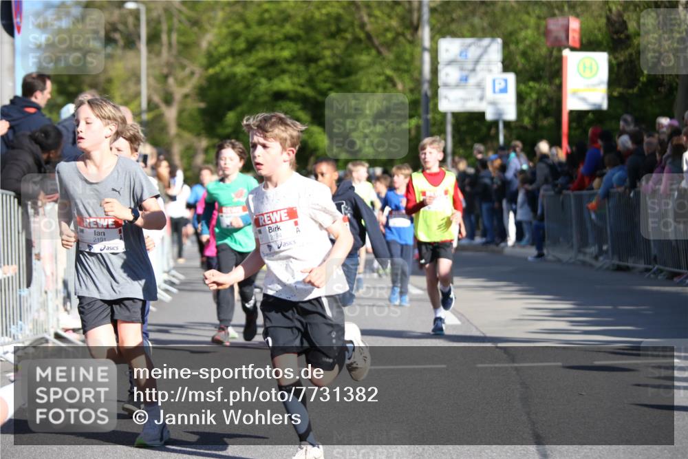 25.04.2025 - Das Zehntel Jannik Wohlers http://msf.ph/oto/7731382 26.04.2025 08:47:46 Laufen 2191, 2194 meine-sportfotos.de