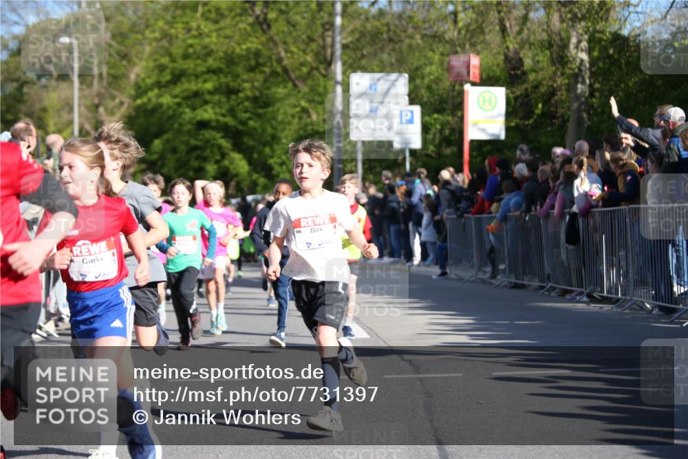 25.04.2025 - Das Zehntel Jannik Wohlers http://msf.ph/oto/7731397 26.04.2025 08:47:46 Laufen  meine-sportfotos.de