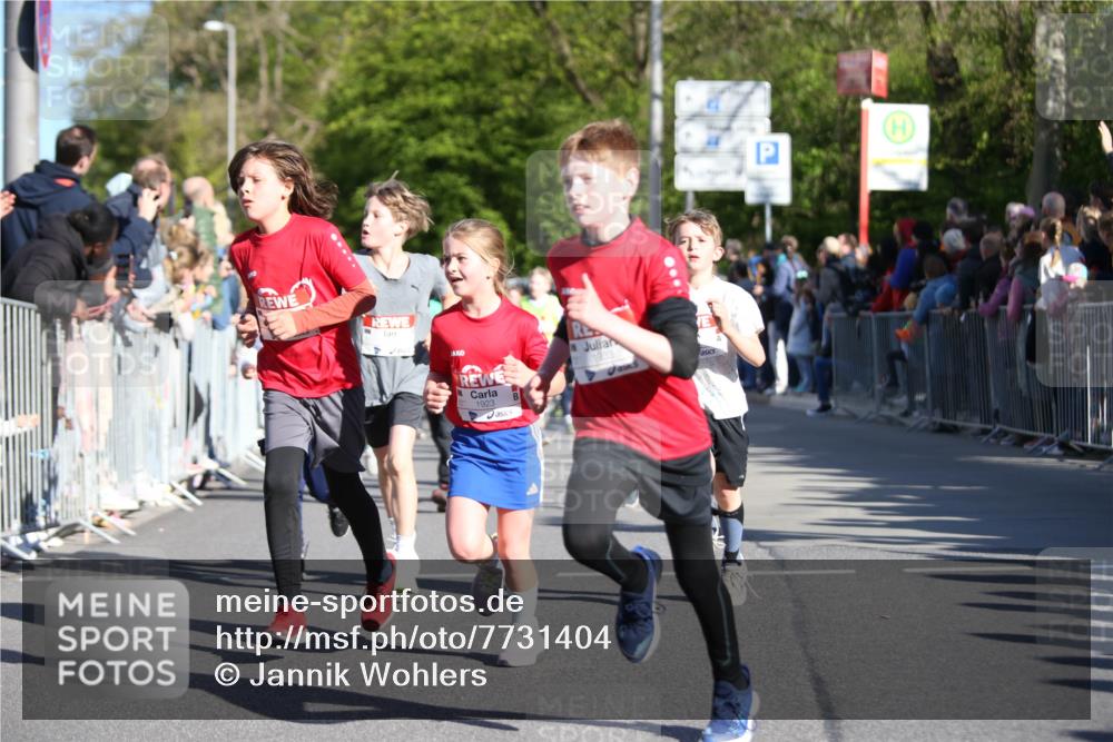 25.04.2025 - Das Zehntel Jannik Wohlers http://msf.ph/oto/7731404 26.04.2025 08:47:45 Laufen 1923, 1933 meine-sportfotos.de