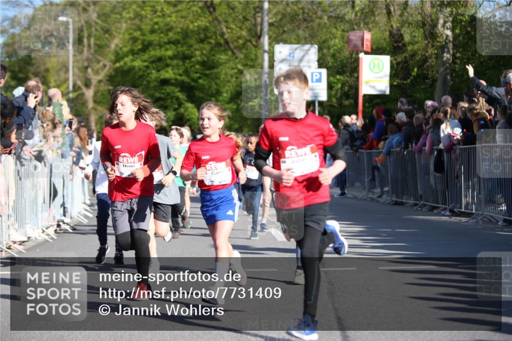 25.04.2025 - Das Zehntel Jannik Wohlers http://msf.ph/oto/7731409 26.04.2025 08:47:45 Laufen  meine-sportfotos.de