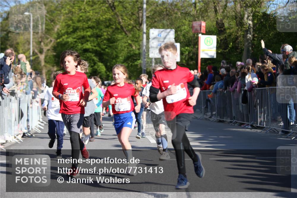 25.04.2025 - Das Zehntel Jannik Wohlers http://msf.ph/oto/7731413 26.04.2025 08:47:45 Laufen  meine-sportfotos.de
