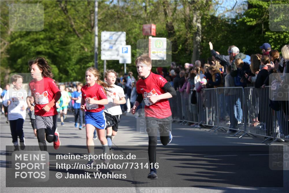 25.04.2025 - Das Zehntel Jannik Wohlers http://msf.ph/oto/7731416 26.04.2025 08:47:45 Laufen  meine-sportfotos.de