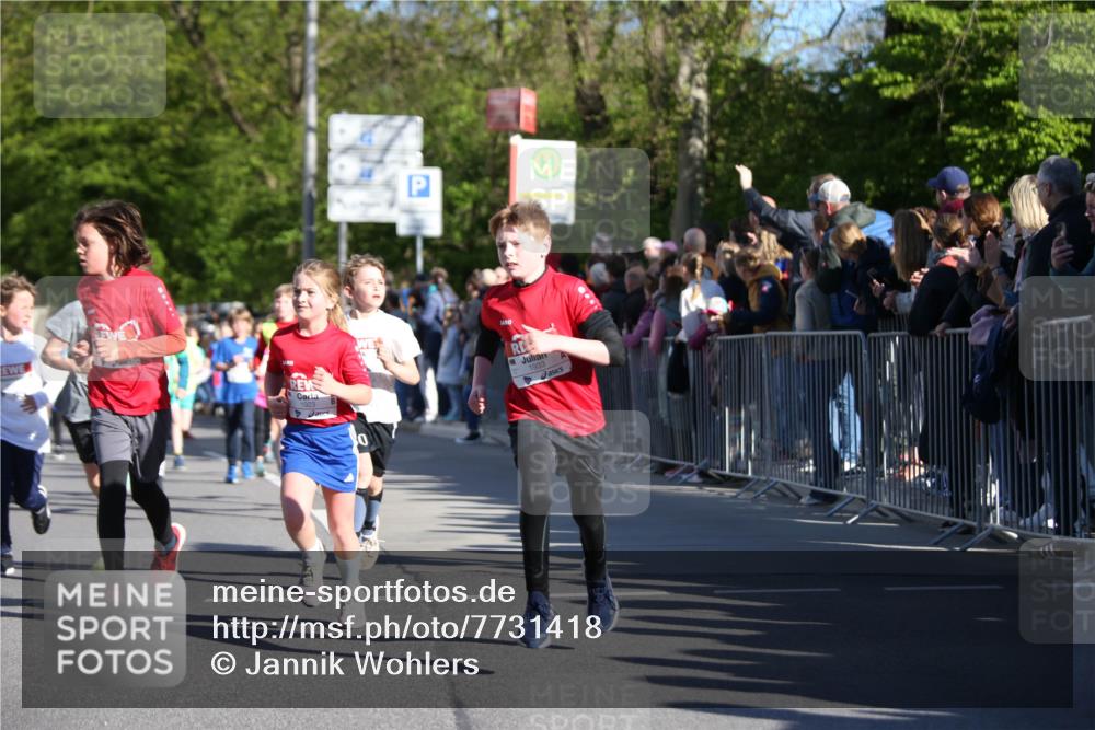 25.04.2025 - Das Zehntel Jannik Wohlers http://msf.ph/oto/7731418 26.04.2025 08:47:45 Laufen  meine-sportfotos.de
