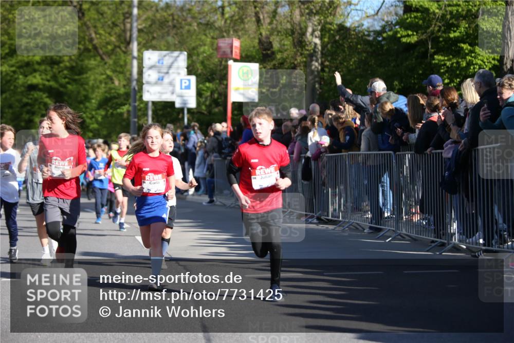25.04.2025 - Das Zehntel Jannik Wohlers http://msf.ph/oto/7731425 26.04.2025 08:47:44 Laufen  meine-sportfotos.de