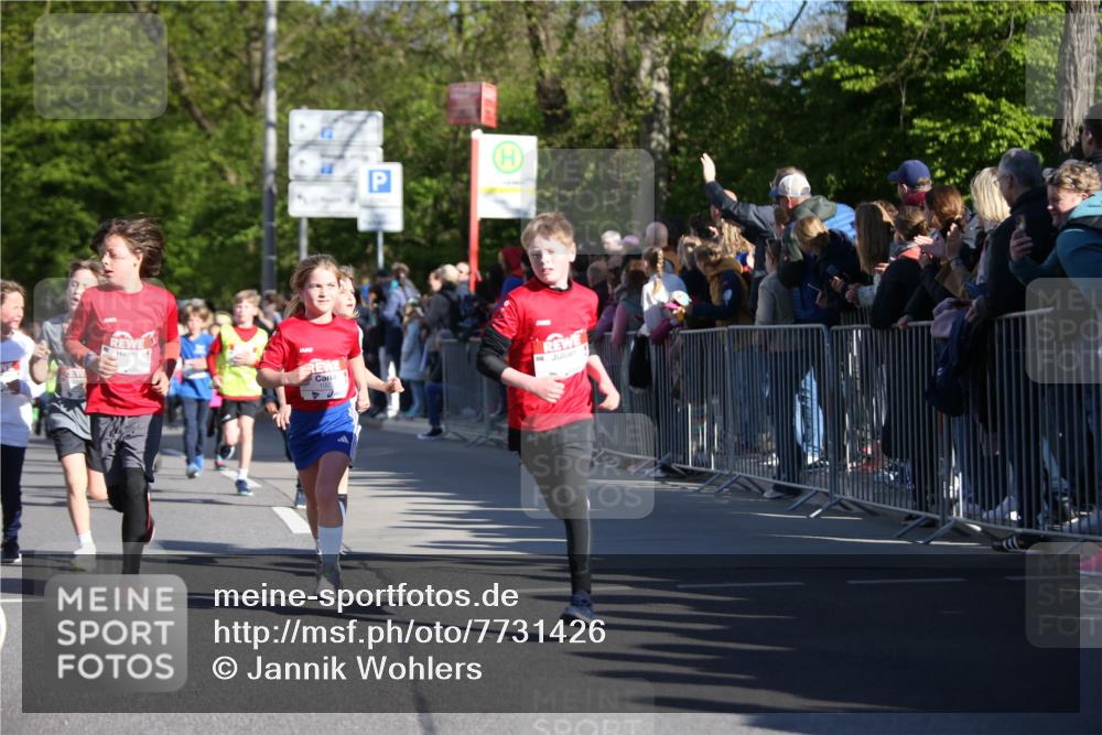 25.04.2025 - Das Zehntel Jannik Wohlers http://msf.ph/oto/7731426 26.04.2025 08:47:44 Laufen 192 meine-sportfotos.de
