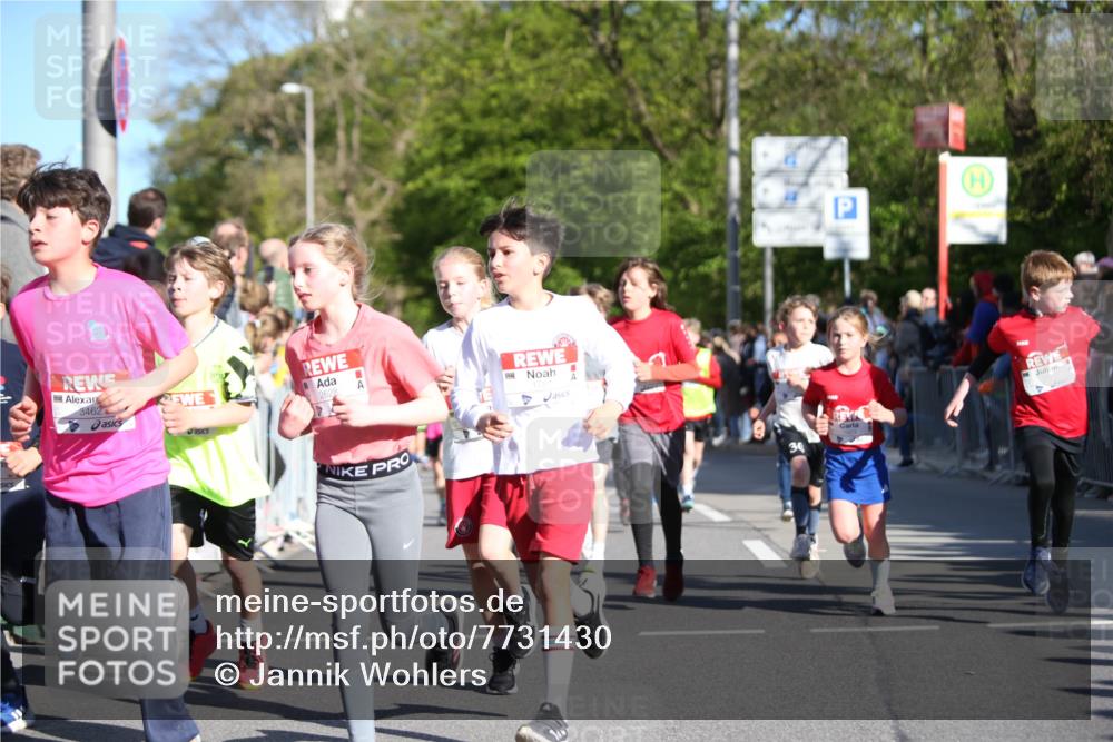 25.04.2025 - Das Zehntel Jannik Wohlers http://msf.ph/oto/7731430 26.04.2025 08:47:44 Laufen 3462, 2628, 39 meine-sportfotos.de