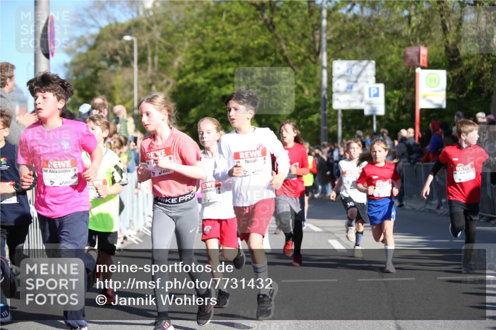25.04.2025 - Das Zehntel Jannik Wohlers http://msf.ph/oto/7731432 26.04.2025 08:47:44 Laufen 3462, 30 meine-sportfotos.de
