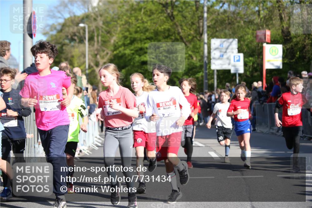 25.04.2025 - Das Zehntel Jannik Wohlers http://msf.ph/oto/7731434 26.04.2025 08:47:44 Laufen 346, 30 meine-sportfotos.de