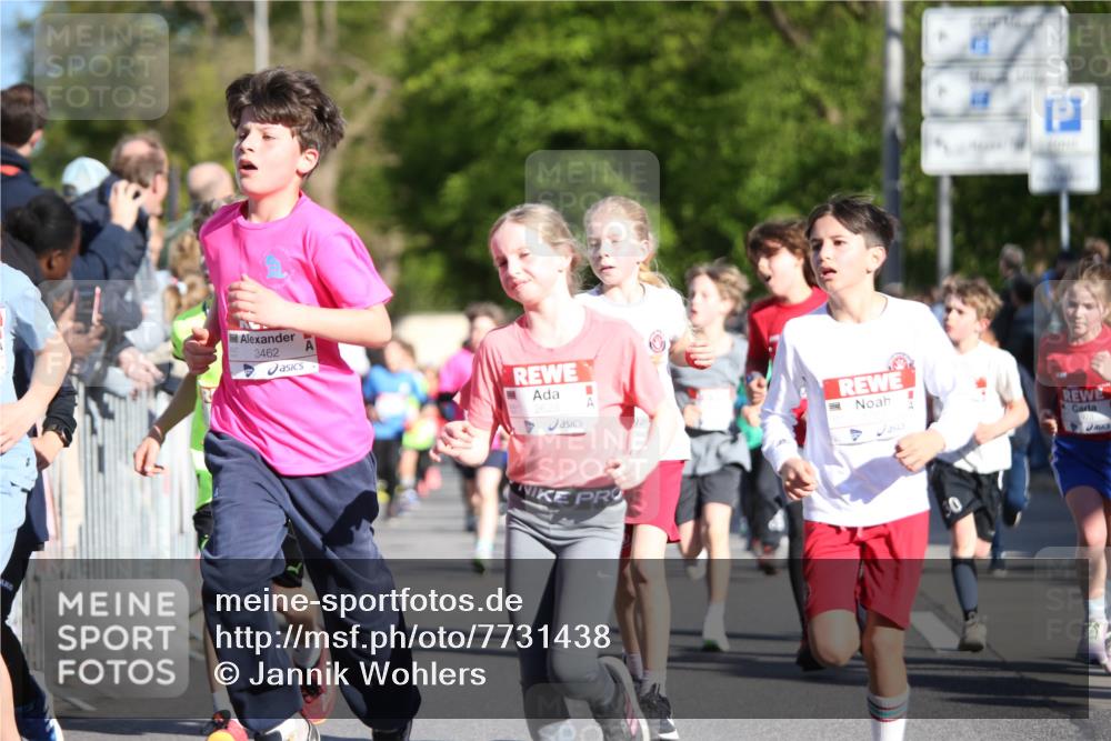 25.04.2025 - Das Zehntel Jannik Wohlers http://msf.ph/oto/7731438 26.04.2025 08:47:43 Laufen 3462, 2628 meine-sportfotos.de