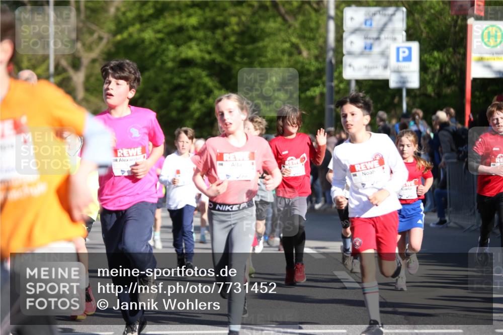 25.04.2025 - Das Zehntel Jannik Wohlers http://msf.ph/oto/7731452 26.04.2025 08:47:43 Laufen  meine-sportfotos.de