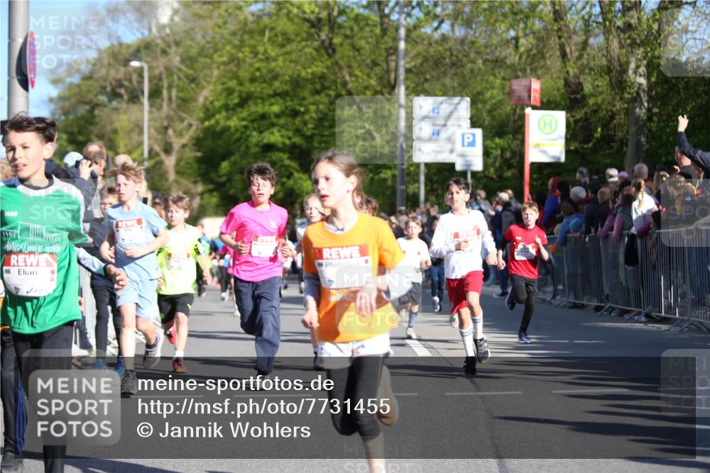 25.04.2025 - Das Zehntel Jannik Wohlers http://msf.ph/oto/7731455 26.04.2025 08:47:42 Laufen 166 meine-sportfotos.de