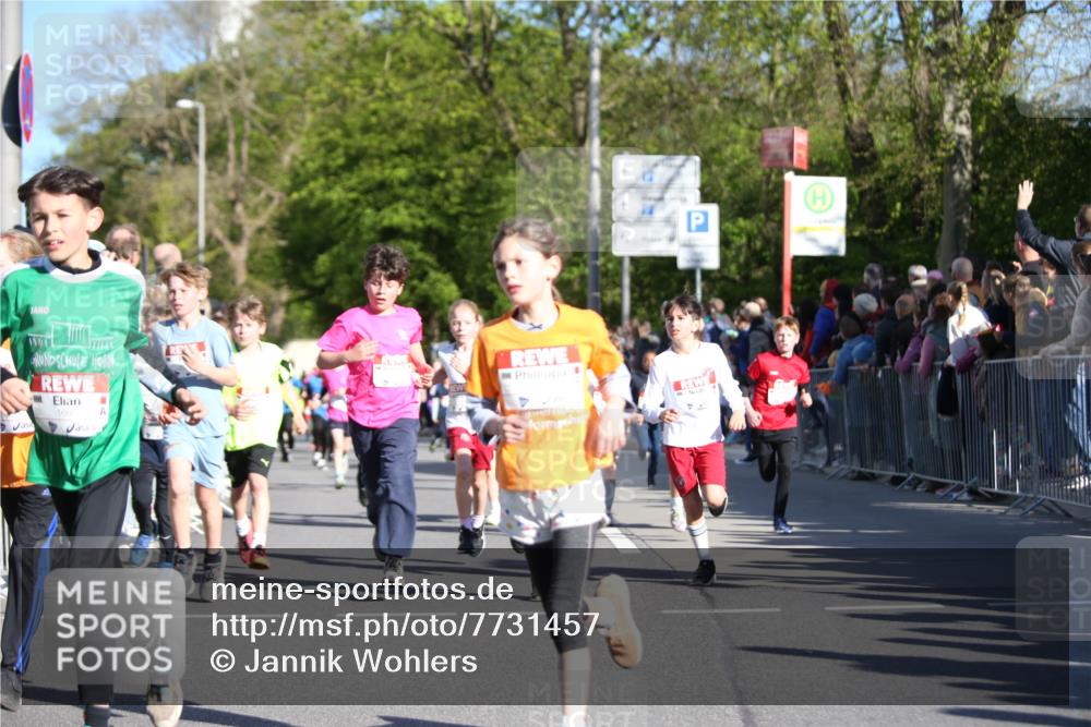 25.04.2025 - Das Zehntel Jannik Wohlers http://msf.ph/oto/7731457 26.04.2025 08:47:42 Laufen 166, 4 meine-sportfotos.de