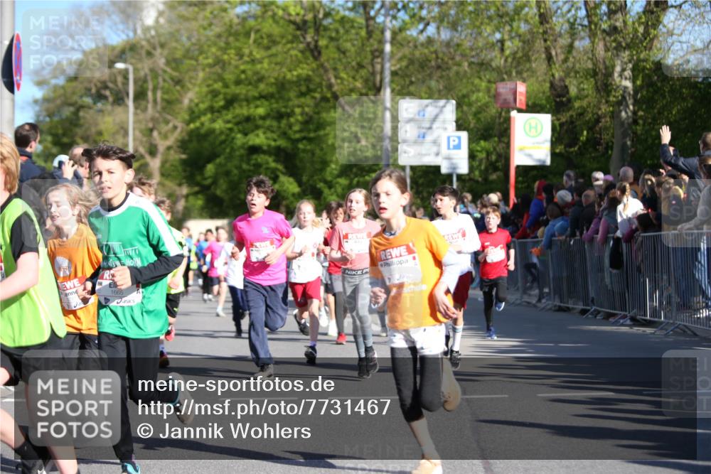 25.04.2025 - Das Zehntel Jannik Wohlers http://msf.ph/oto/7731467 26.04.2025 08:47:42 Laufen 1665 meine-sportfotos.de