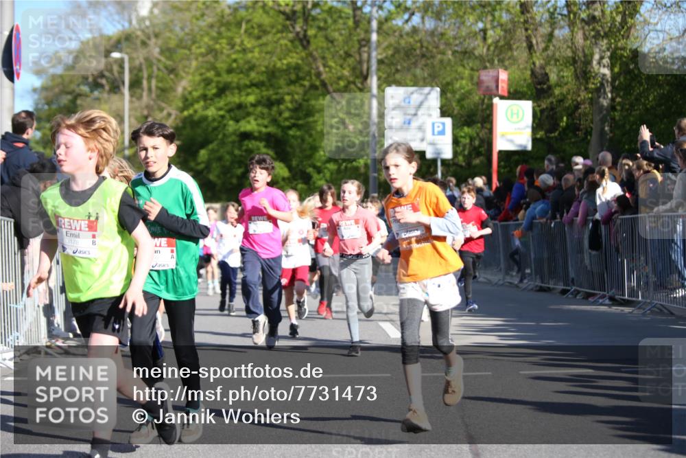 25.04.2025 - Das Zehntel Jannik Wohlers http://msf.ph/oto/7731473 26.04.2025 08:47:42 Laufen 3178 meine-sportfotos.de