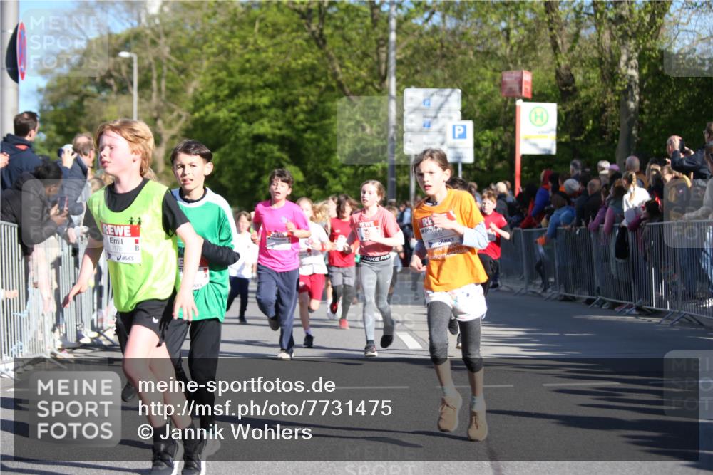 25.04.2025 - Das Zehntel Jannik Wohlers http://msf.ph/oto/7731475 26.04.2025 08:47:42 Laufen 3178 meine-sportfotos.de