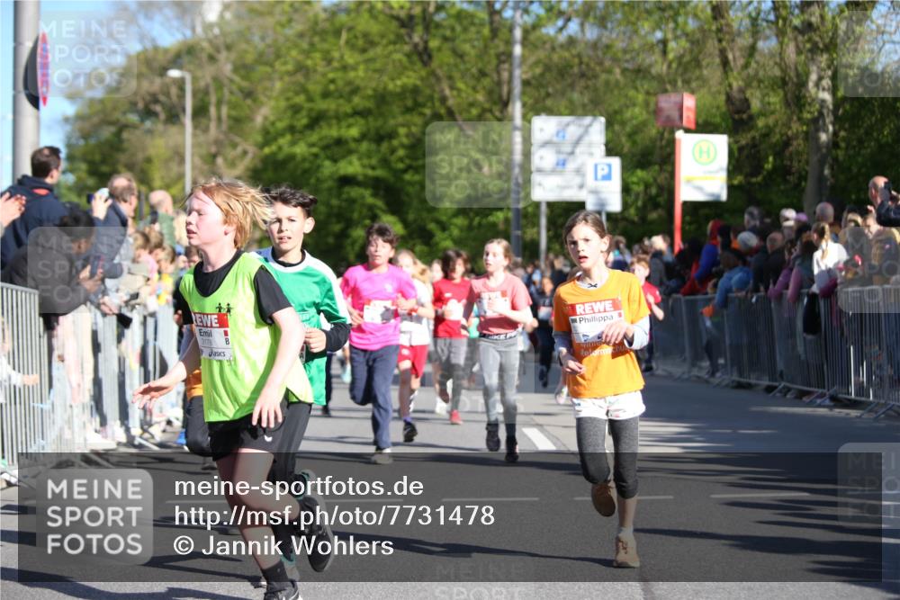 25.04.2025 - Das Zehntel Jannik Wohlers http://msf.ph/oto/7731478 26.04.2025 08:47:42 Laufen 3178 meine-sportfotos.de