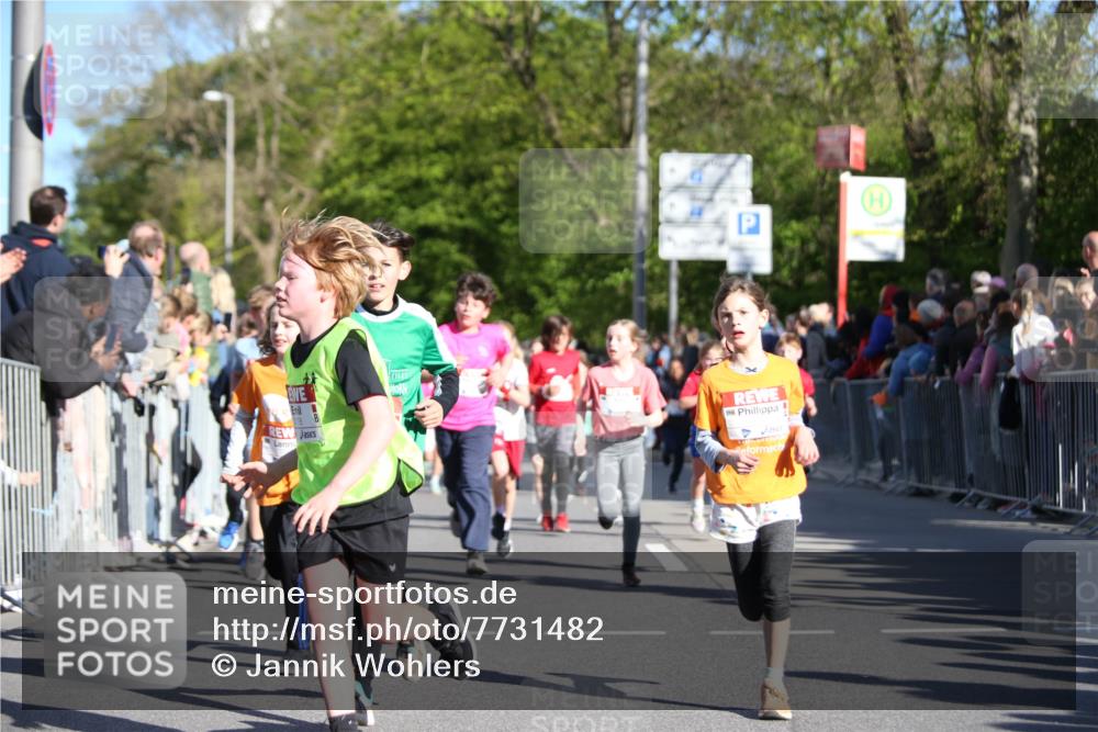 25.04.2025 - Das Zehntel Jannik Wohlers http://msf.ph/oto/7731482 26.04.2025 08:47:42 Laufen  meine-sportfotos.de