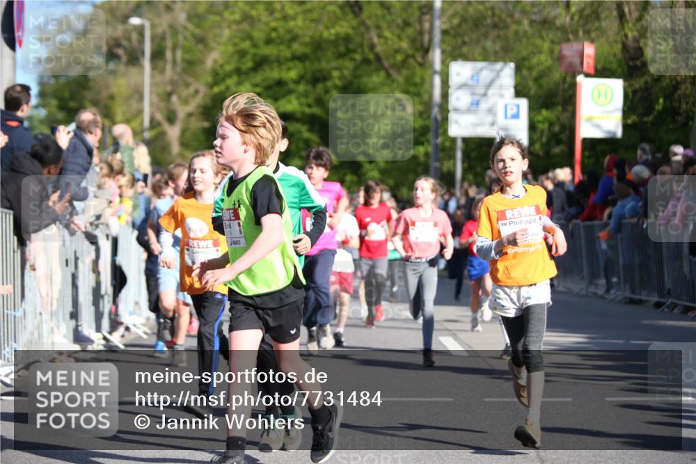 25.04.2025 - Das Zehntel Jannik Wohlers http://msf.ph/oto/7731484 26.04.2025 08:47:41 Laufen  meine-sportfotos.de