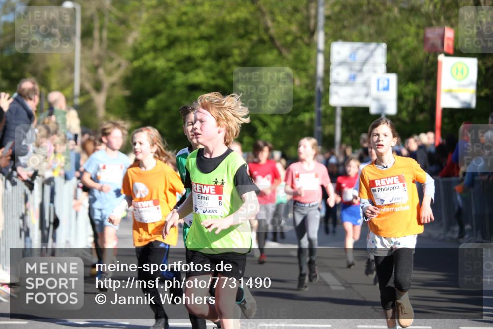 25.04.2025 - Das Zehntel Jannik Wohlers http://msf.ph/oto/7731490 26.04.2025 08:47:41 Laufen 3178 meine-sportfotos.de