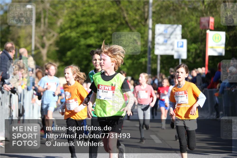 25.04.2025 - Das Zehntel Jannik Wohlers http://msf.ph/oto/7731493 26.04.2025 08:47:41 Laufen 3178, 3805 meine-sportfotos.de