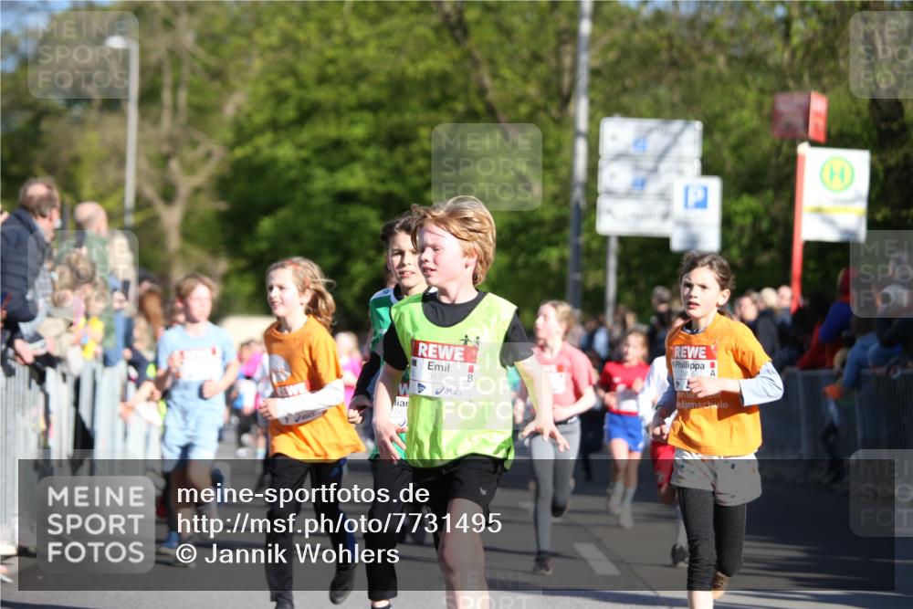 25.04.2025 - Das Zehntel Jannik Wohlers http://msf.ph/oto/7731495 26.04.2025 08:47:41 Laufen 3178, 3805 meine-sportfotos.de