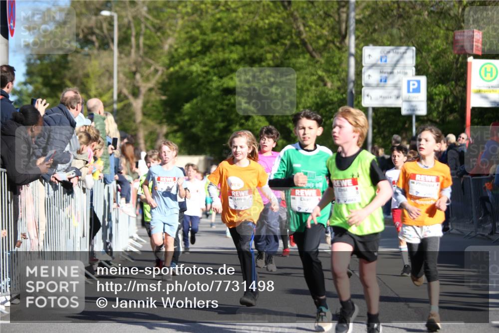 25.04.2025 - Das Zehntel Jannik Wohlers http://msf.ph/oto/7731498 26.04.2025 08:47:41 Laufen  meine-sportfotos.de