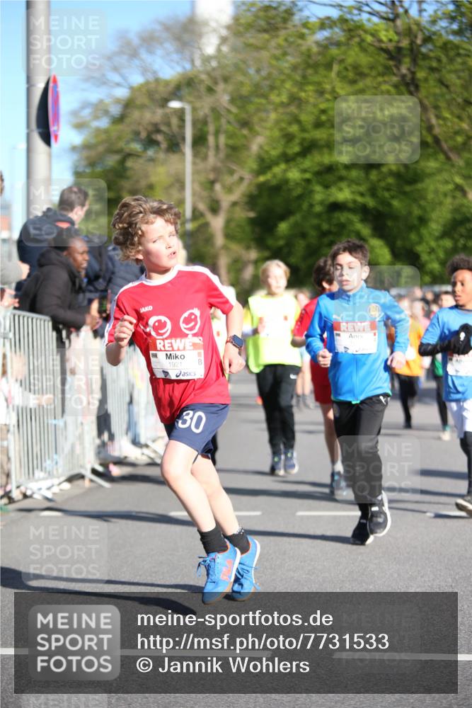25.04.2025 - Das Zehntel Jannik Wohlers http://msf.ph/oto/7731533 26.04.2025 08:47:38 Laufen 1921, 30 meine-sportfotos.de