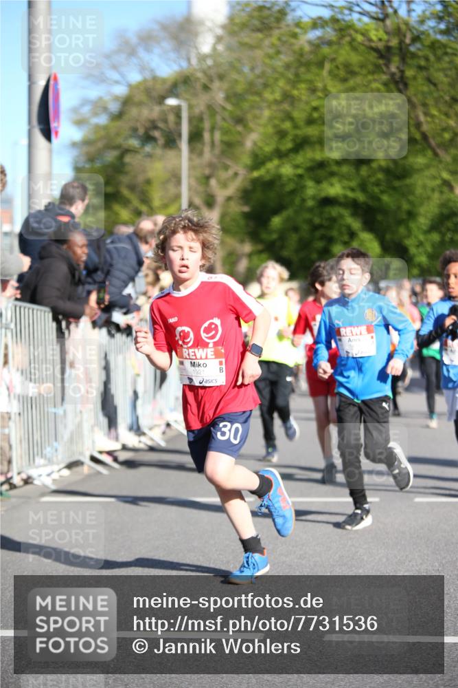 25.04.2025 - Das Zehntel Jannik Wohlers http://msf.ph/oto/7731536 26.04.2025 08:47:38 Laufen 1921, 30 meine-sportfotos.de