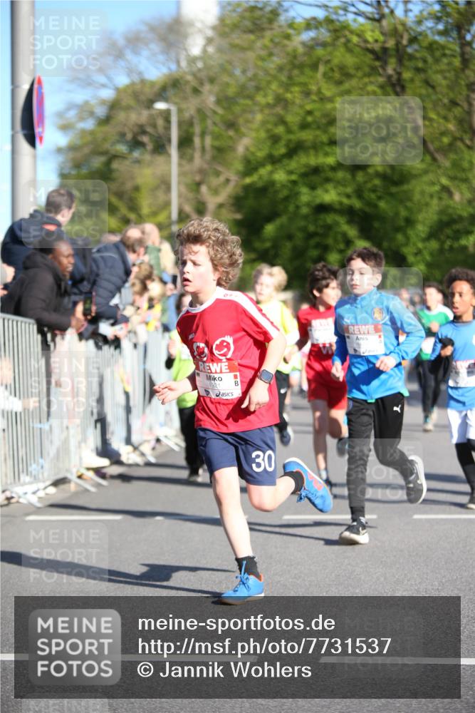 25.04.2025 - Das Zehntel Jannik Wohlers http://msf.ph/oto/7731537 26.04.2025 08:47:38 Laufen 30 meine-sportfotos.de