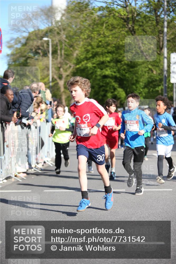 25.04.2025 - Das Zehntel Jannik Wohlers http://msf.ph/oto/7731542 26.04.2025 08:47:38 Laufen 00, 1921, 30 meine-sportfotos.de