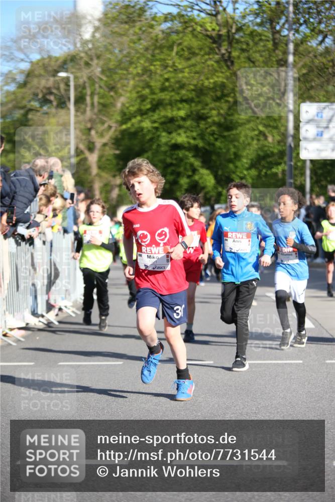 25.04.2025 - Das Zehntel Jannik Wohlers http://msf.ph/oto/7731544 26.04.2025 08:47:38 Laufen 31, 6 meine-sportfotos.de