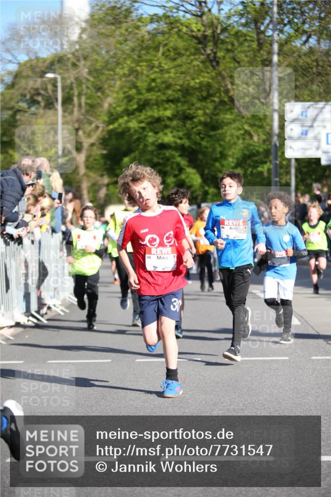 25.04.2025 - Das Zehntel Jannik Wohlers http://msf.ph/oto/7731547 26.04.2025 08:47:37 Laufen 30, 6 meine-sportfotos.de
