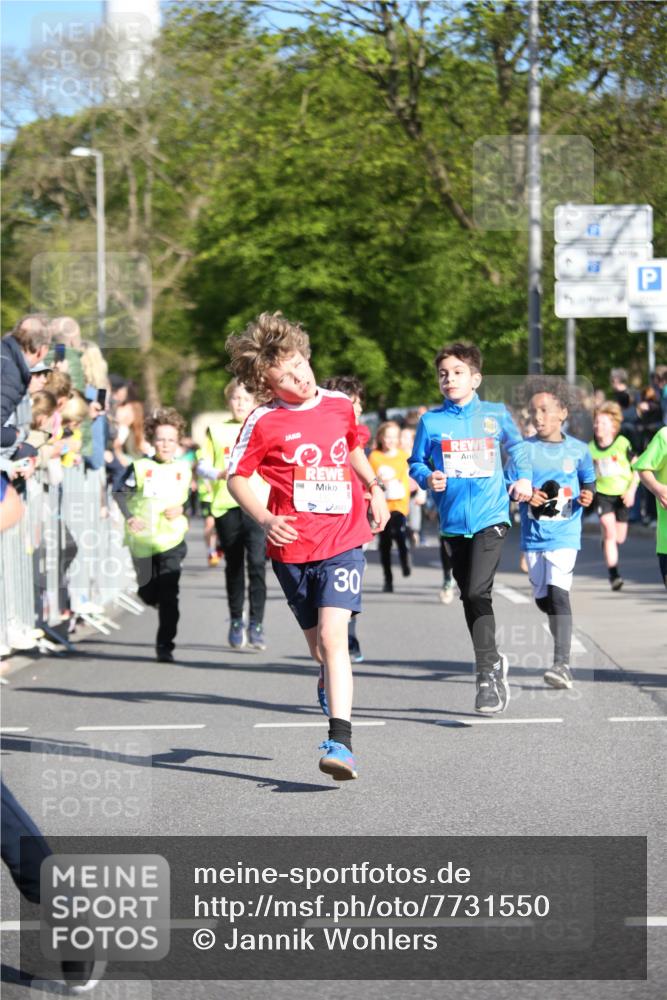 25.04.2025 - Das Zehntel Jannik Wohlers http://msf.ph/oto/7731550 26.04.2025 08:47:37 Laufen 30 meine-sportfotos.de