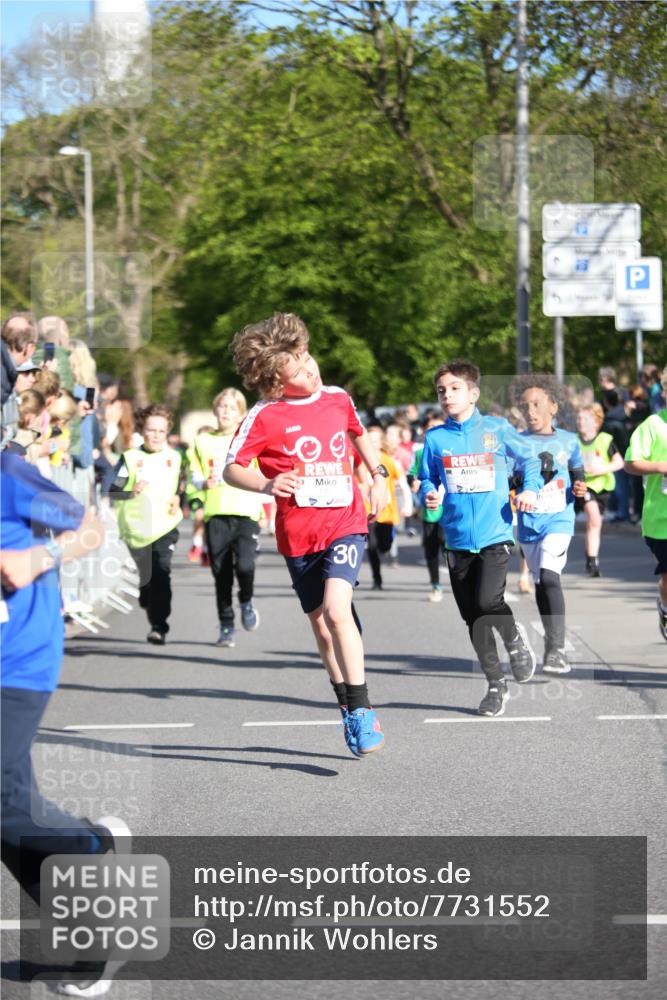 25.04.2025 - Das Zehntel Jannik Wohlers http://msf.ph/oto/7731552 26.04.2025 08:47:37 Laufen 30, 6 meine-sportfotos.de