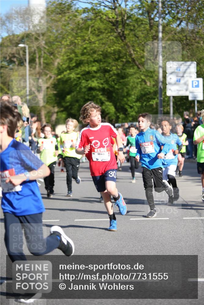 25.04.2025 - Das Zehntel Jannik Wohlers http://msf.ph/oto/7731555 26.04.2025 08:47:37 Laufen 30, 6 meine-sportfotos.de