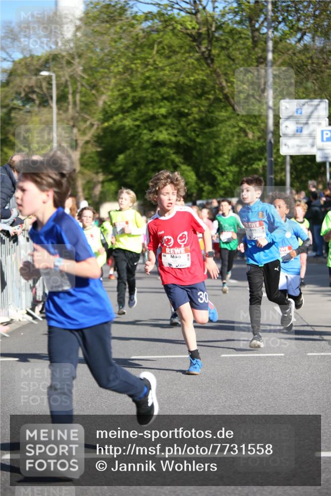 25.04.2025 - Das Zehntel Jannik Wohlers http://msf.ph/oto/7731558 26.04.2025 08:47:37 Laufen 30 meine-sportfotos.de