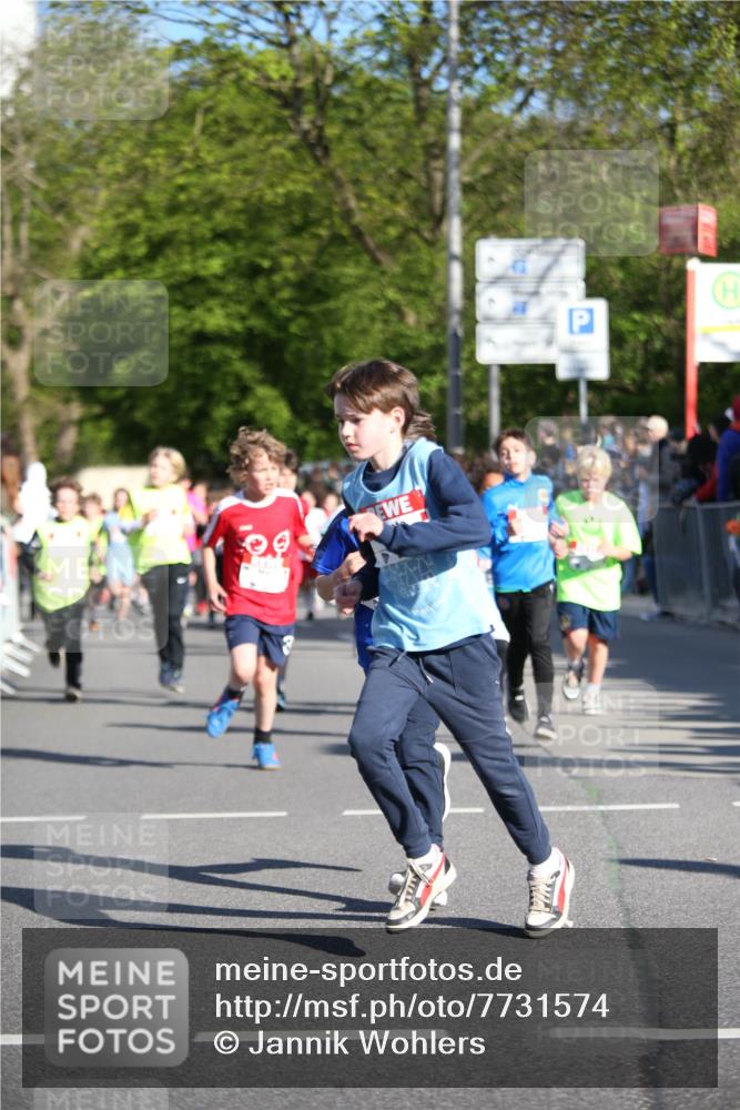 25.04.2025 - Das Zehntel Jannik Wohlers http://msf.ph/oto/7731574 26.04.2025 08:47:36 Laufen  meine-sportfotos.de