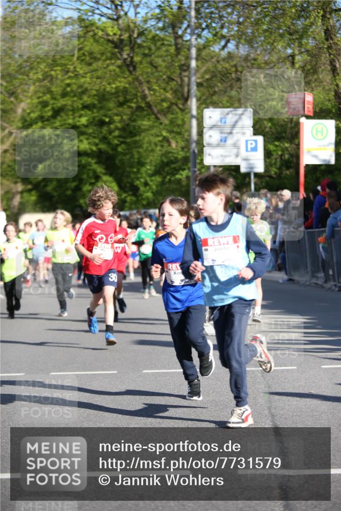 25.04.2025 - Das Zehntel Jannik Wohlers http://msf.ph/oto/7731579 26.04.2025 08:47:36 Laufen 30 meine-sportfotos.de