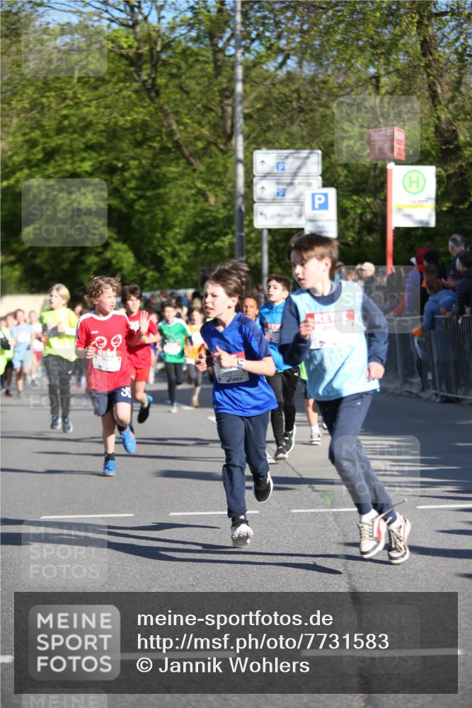 25.04.2025 - Das Zehntel Jannik Wohlers http://msf.ph/oto/7731583 26.04.2025 08:47:36 Laufen 30 meine-sportfotos.de