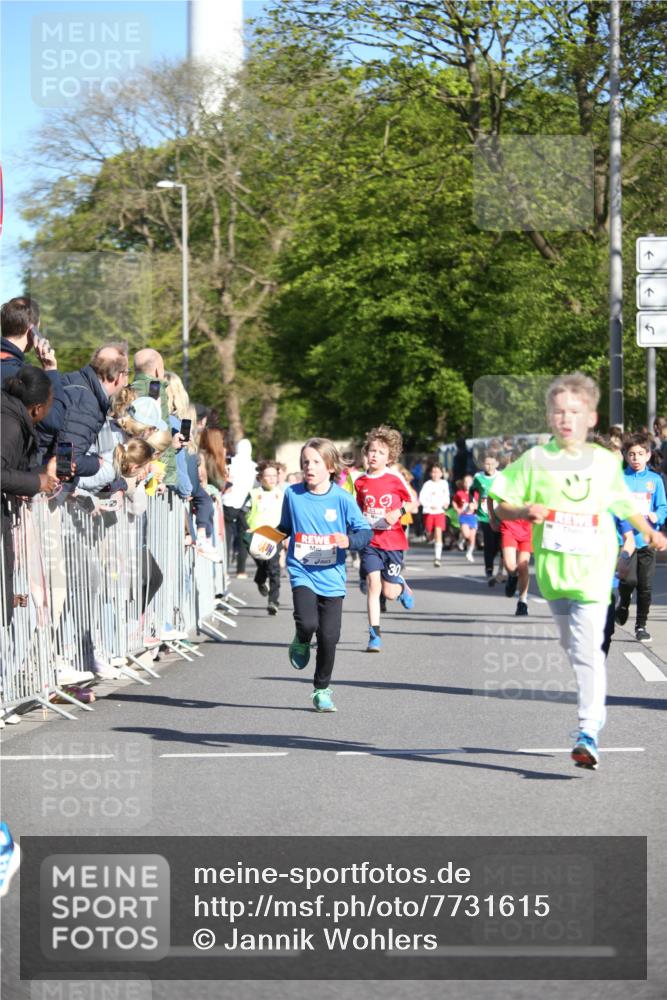 25.04.2025 - Das Zehntel Jannik Wohlers http://msf.ph/oto/7731615 26.04.2025 08:47:34 Laufen 30 meine-sportfotos.de