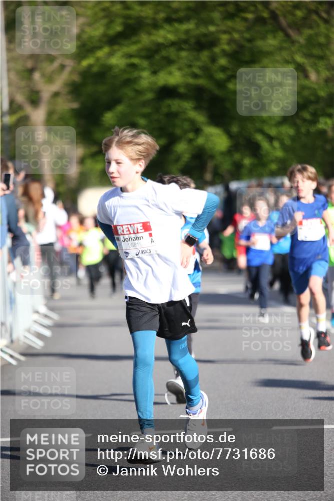 25.04.2025 - Das Zehntel Jannik Wohlers http://msf.ph/oto/7731686 26.04.2025 08:47:31 Laufen 286 meine-sportfotos.de