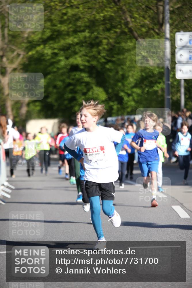 25.04.2025 - Das Zehntel Jannik Wohlers http://msf.ph/oto/7731700 26.04.2025 08:47:31 Laufen  meine-sportfotos.de