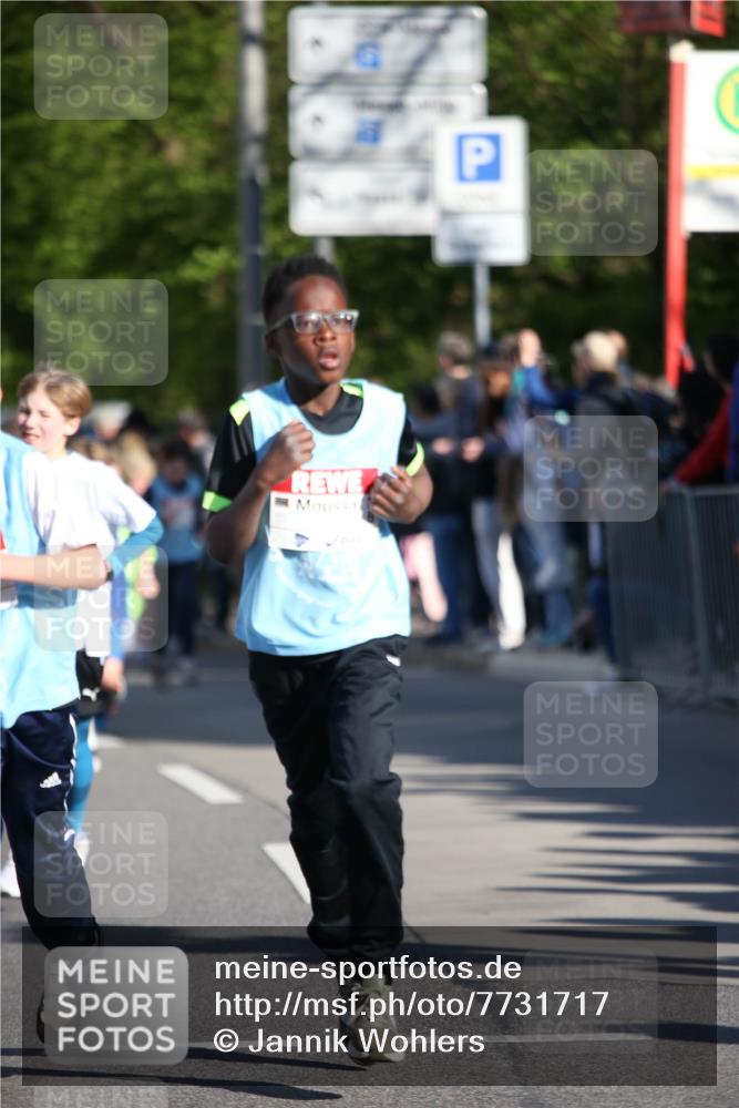 25.04.2025 - Das Zehntel Jannik Wohlers http://msf.ph/oto/7731717 26.04.2025 08:47:29 Laufen  meine-sportfotos.de