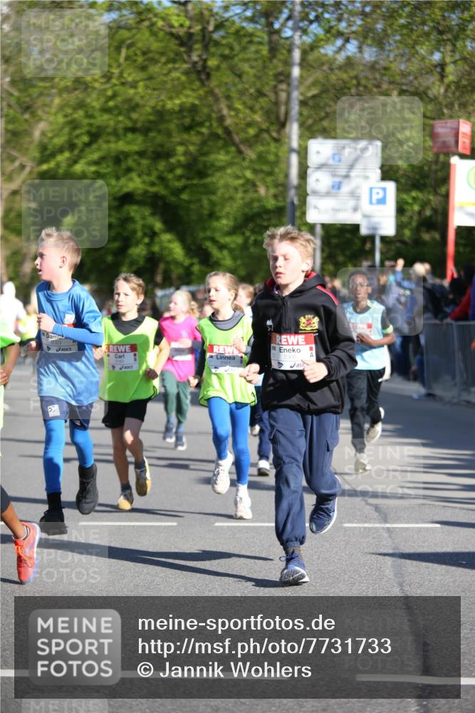 25.04.2025 - Das Zehntel Jannik Wohlers http://msf.ph/oto/7731733 26.04.2025 08:47:28 Laufen 2023, 2366 meine-sportfotos.de