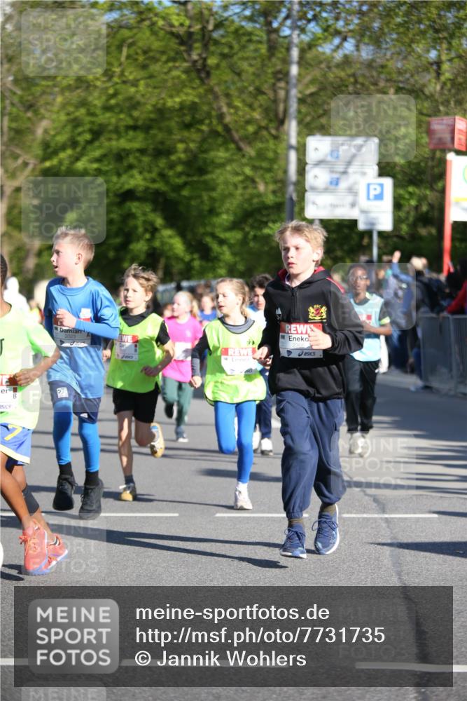 25.04.2025 - Das Zehntel Jannik Wohlers http://msf.ph/oto/7731735 26.04.2025 08:47:27 Laufen 2023, 2366 meine-sportfotos.de