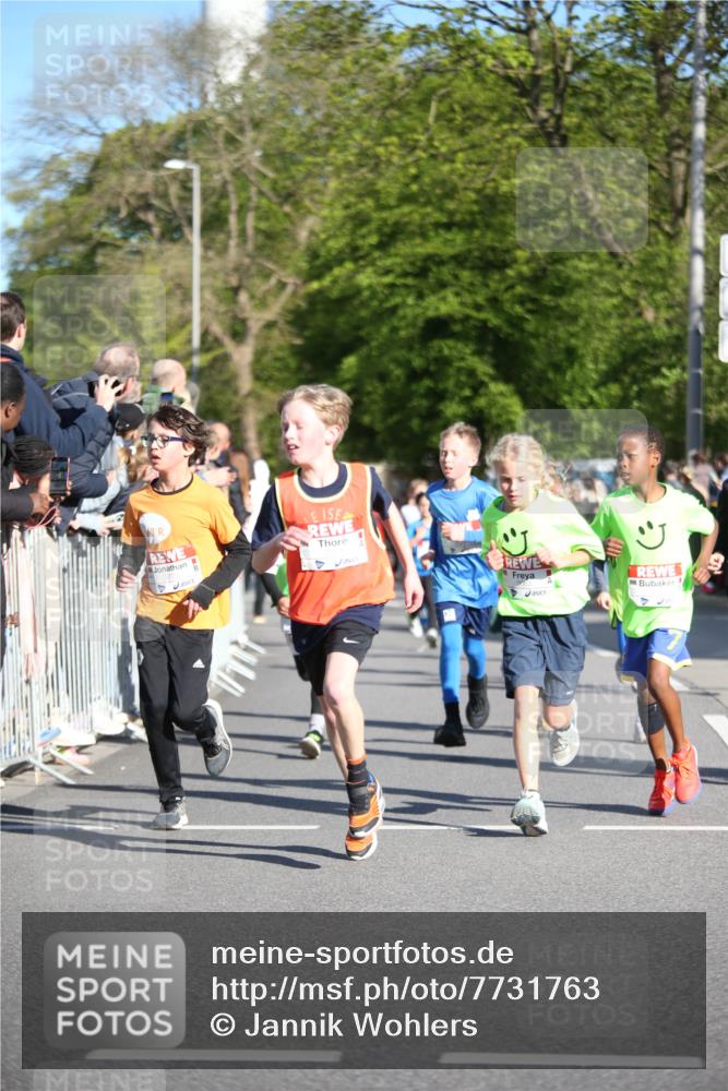 25.04.2025 - Das Zehntel Jannik Wohlers http://msf.ph/oto/7731763 26.04.2025 08:47:26 Laufen  meine-sportfotos.de