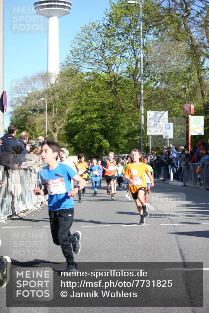 25.04.2025 - Das Zehntel Jannik Wohlers http://msf.ph/oto/7731825 26.04.2025 08:47:23 Laufen  meine-sportfotos.de
