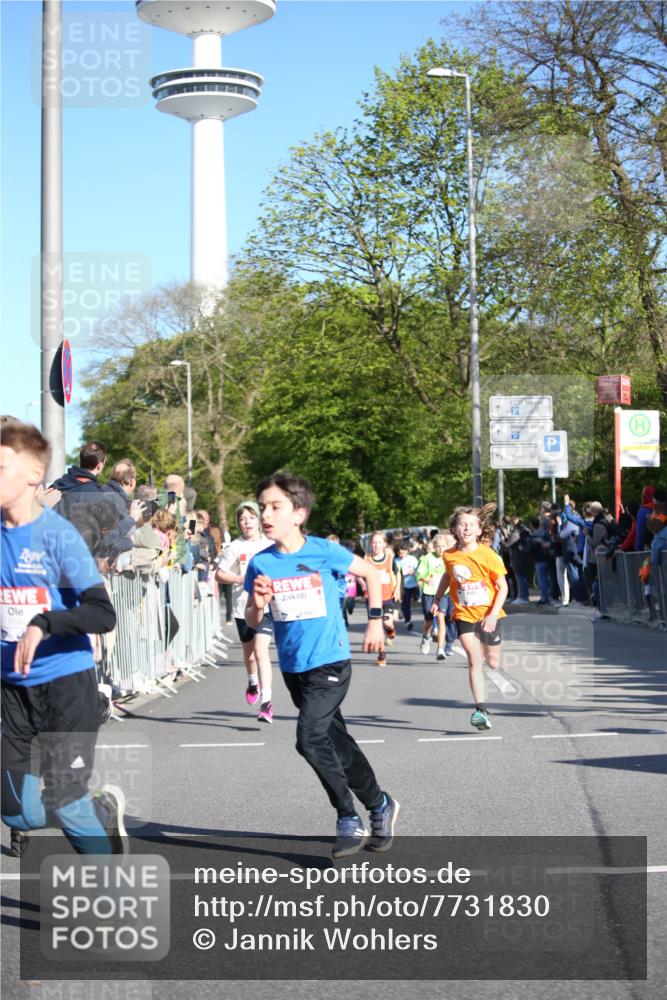 25.04.2025 - Das Zehntel Jannik Wohlers http://msf.ph/oto/7731830 26.04.2025 08:47:23 Laufen  meine-sportfotos.de